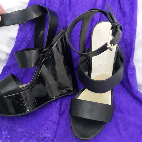 • ALDO • - Picture 5 of 5